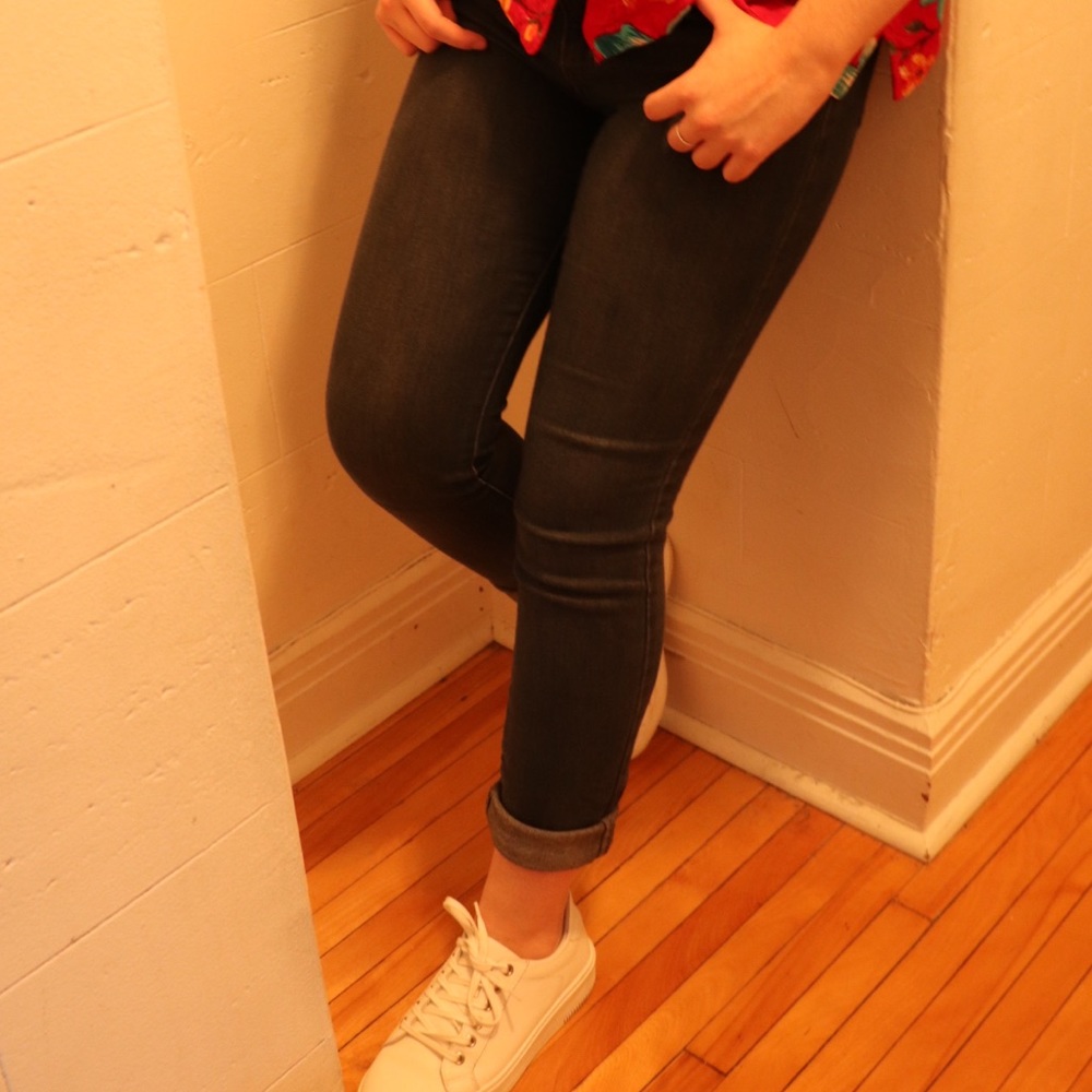 Levi’s Jeans
